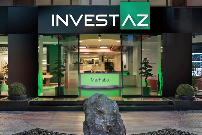 "Invest AZ" işçi axtarır - VAKANSİYA | FED.az