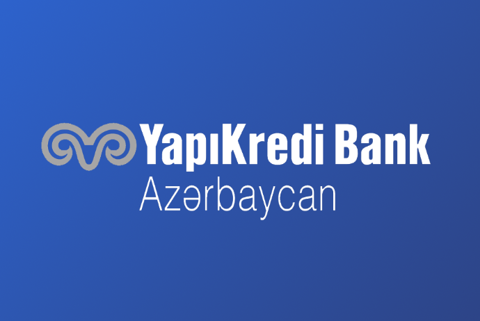 "YapiKredi Bank" işçi axtarır - VAKANSİYA | FED.az