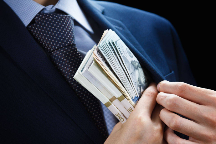 Dünyanın 500 ən varlı adamı bir gündə sərvətinə 336 milyard dollar əlavə edib | FED.az