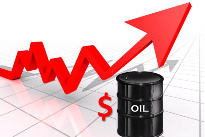 “Brent” nefti 3,69% bahalaşdı - SON QİYMƏT | FED.az