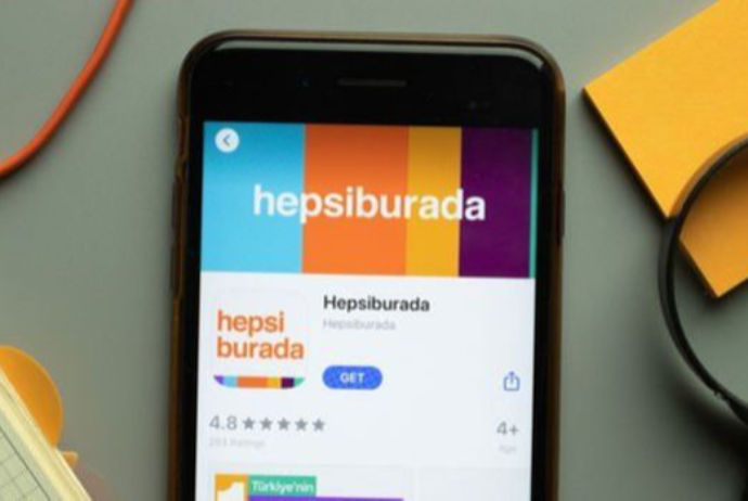 «Hepsiburada»nın səhmləri - BİR GÜNDƏ 35% UCUZLAŞIB | FED.az