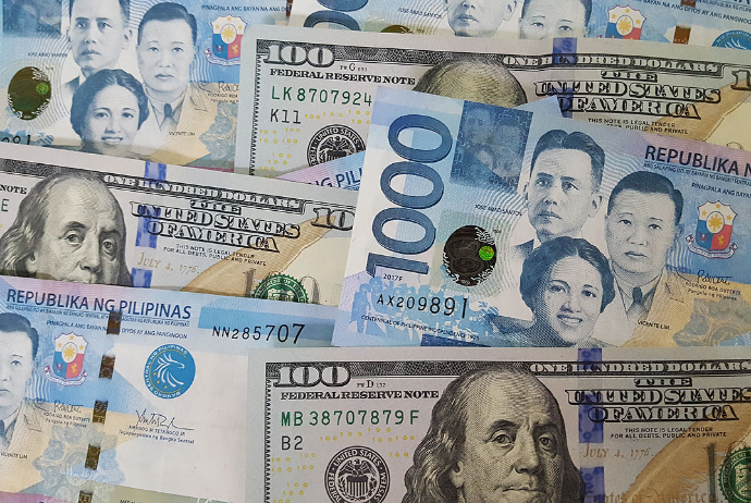 Argentina Mərkəzi Bankı pesonun kəskin düşməsi səbəbindən dollar satmağa başlayıb | FED.az