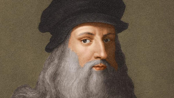 8 любимых вещей Леонардо да Винчи | FED.az