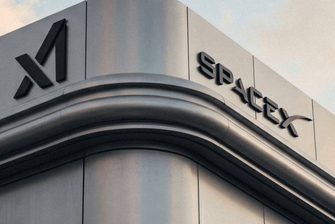 xAI adını SpaceXAI olaraq dəyişib və müstəqil şirkət kimi fəaliyyətini dayandırıb | FED.az
