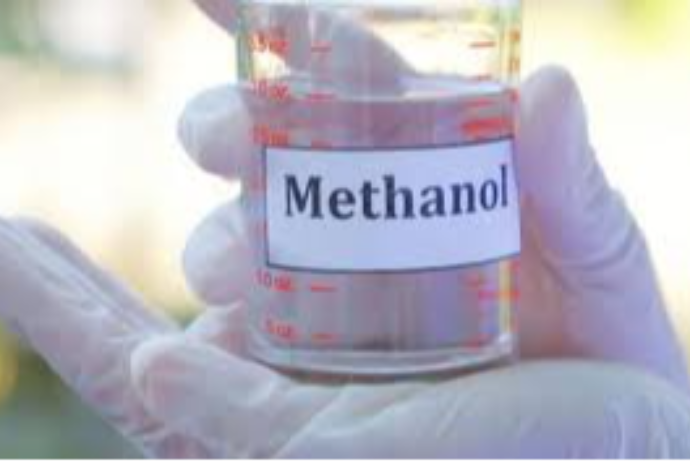 Metanol ixracından gəlirlər 60 milyon manata çatıb | FED.az