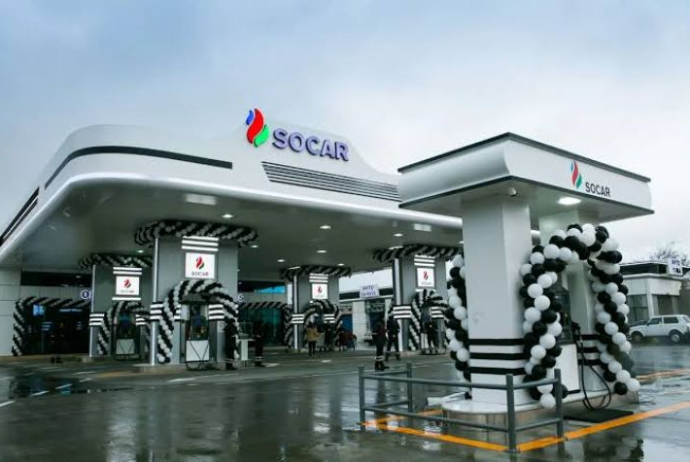 SOCAR bu ölkədə yeni yanacaqdoldurma məntəqələri tikəcək | FED.az