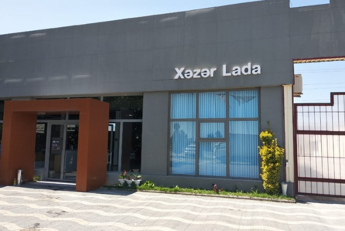 “Xəzər-Lada” şirkəti nizamnamə kapitalını - AZALDIR | FED.az