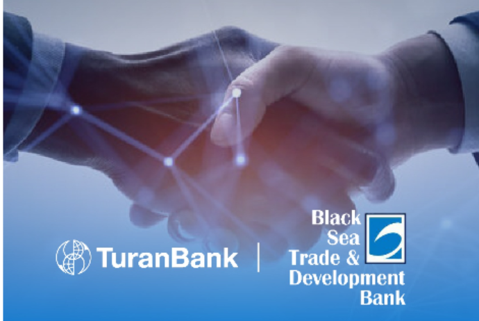 TuranBank nüfuzlu beynəlxalq maliyyə qurumundan yerli valyutada - KREDİT CƏLB EDİB | FED.az