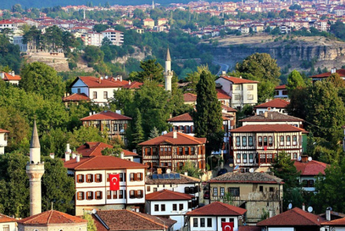Регионы Турции: где лучше жить и покупать недвижимость? | FED.az