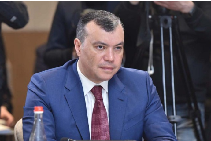 "Dövlət maliyyəsinin daha səmərəli idarə edilməsi ilə bağlı islahatlara başlanılıb" | FED.az