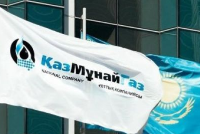 Asxat Xasenov: “Bakı-Supsa kəməri "KazMunayQaz"ın diqqət mərkəzində qalmağa davam edir” | FED.az