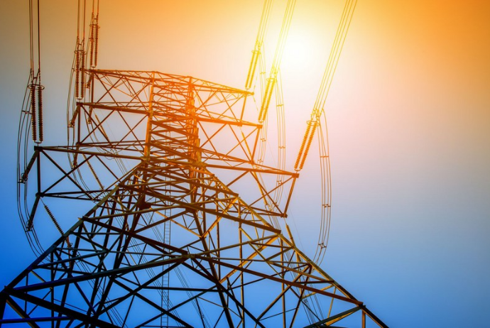 Bu ilin 4 ayında respublika üzrə elektrik enerjisi - İSTEHSALI ARTIB | FED.az