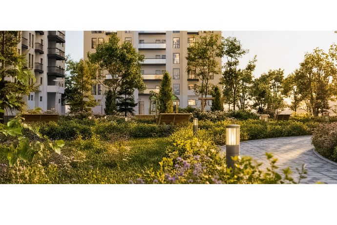 Avtovağzal metrosunun yaxınlığında 2 otaqlı st. mənzillər güzəştli kreditlə satışda! | FED.az