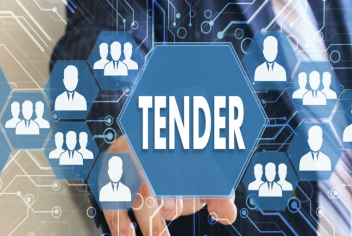 Tikili və avadanlıqların alınması üzrə - BÖYÜK TENDER ELANI - SİYAHI | FED.az