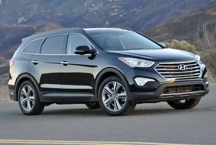 Azərbaycanda xarici şirkətin «Prado» və «Santa Fe»ləri - UCUZ QİYMƏTƏ SATILDI – SİYAHI, QİYMƏTLƏR | FED.az