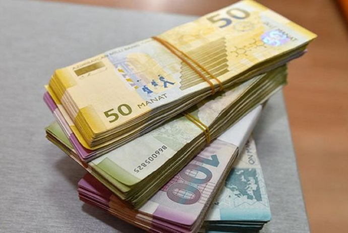 DGK xətti ilə büdcə daxilolmaları 4% artıb | FED.az