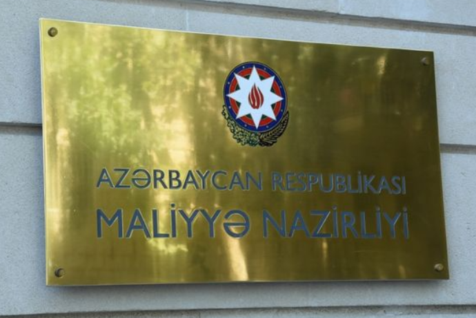 Maliyyə Nazirliyi 200 milyon manat - CƏLB ETDİ | FED.az