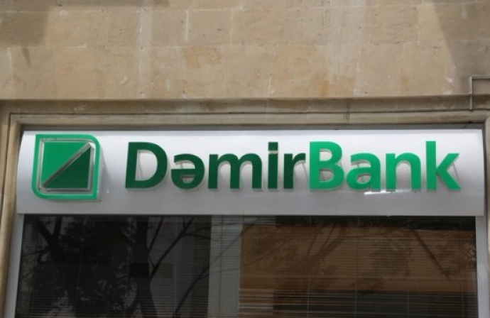 "Dəmirbank"da pulu batanlara - YAXŞI XƏBƏR | FED.az