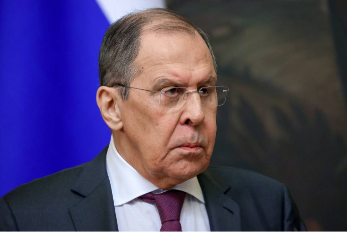 Lavrov Azərbaycana gəlir | FED.az
