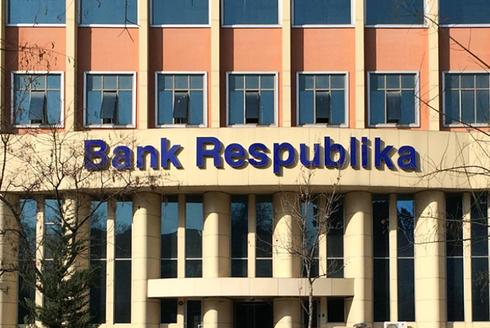 "Bank Respublika" böyüyüb, gəlirləri, mənfəəti artıb - HESABAT | FED.az