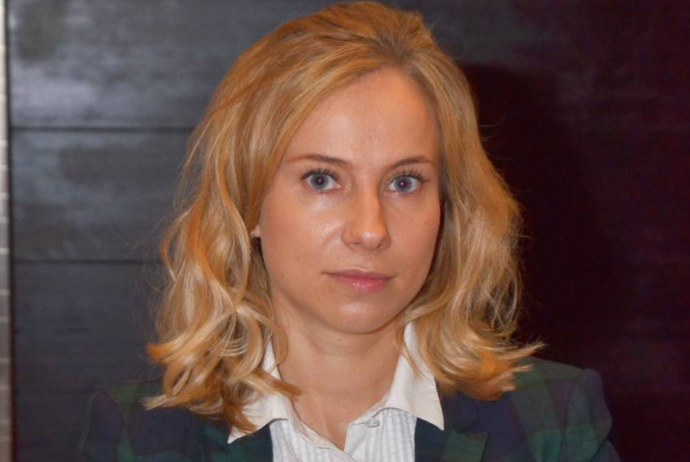 Tatiana Savelyeva “Qala Həyat”da bu vəzifəyə - TƏYİN EDİLDİ  | FED.az