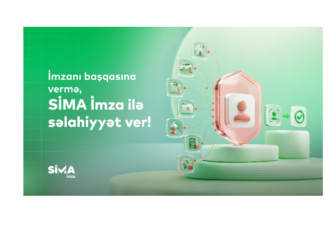 Elektron imzanı başqasına vermək hansı riskləri yaradır? | FED.az