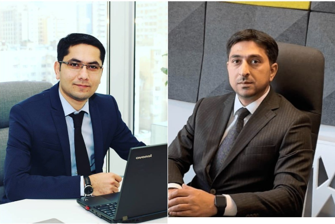 “Yelo Bank”a iki yeni icraçı direktor - TƏYİN EDİLİB | FED.az