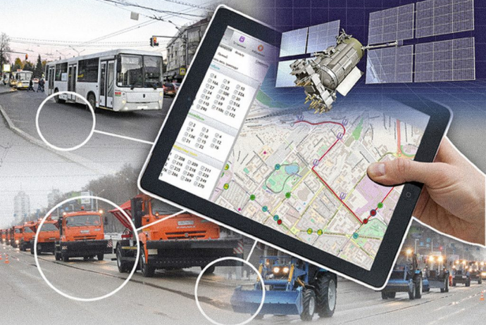 "GPS Solutions" işçilər axtarır - MAAŞ 500-600-800-1500 MANAT - VAKANSİYALAR | FED.az
