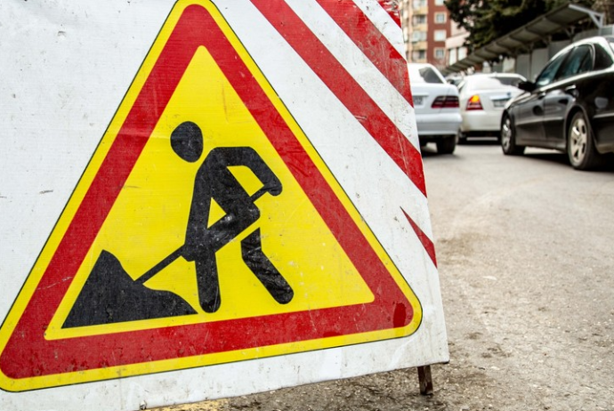 Bakının mərkəzində iki yol təmirə bağlanacaq | FED.az