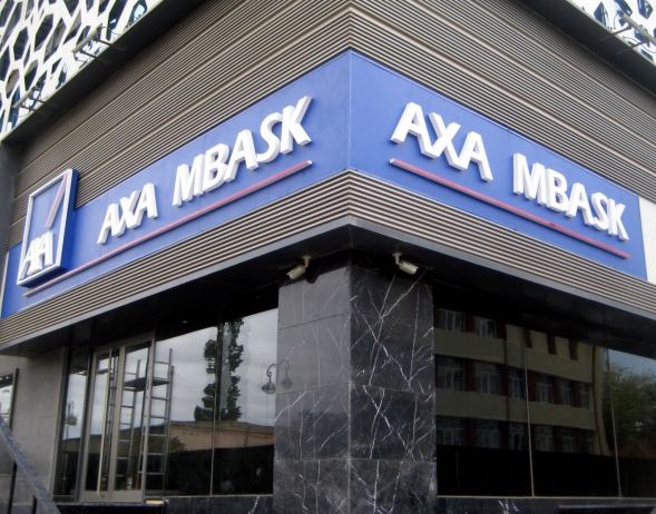 "AXA MBASK" sığorta şirkəti işçilərinin sayını - 2 DƏFƏYƏ YAXIN AZALDIB | FED.az