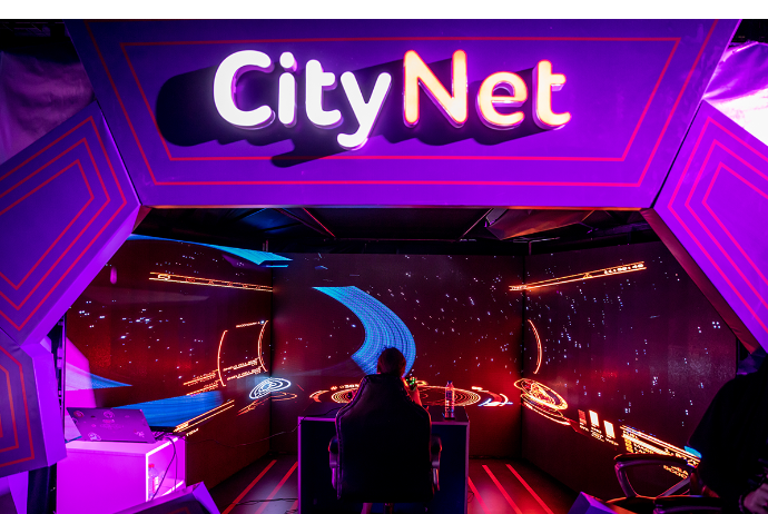 Citynet GameSummit festivalının əsas tərəfdaşıdır | FED.az