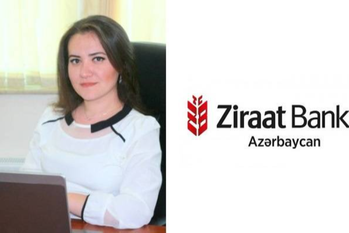 “Ziraat Bank Azərbaycan”a - Yeni Təyinat Olub | FED.az