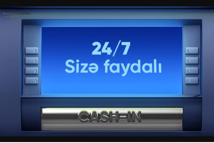 "Bank Respublika ASC" işçilər axtarır - VAKANSİYALAR | FED.az