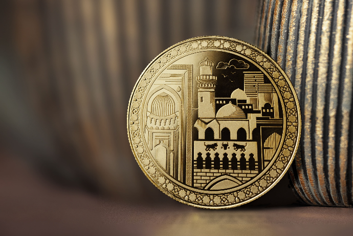 Новая коллекция золотых монет ЗАО «AzerGold» посвящена Ичеришехер | FED.az