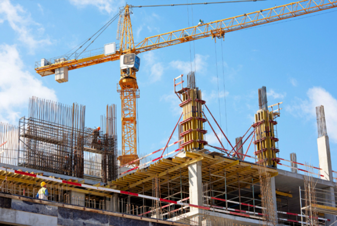 Dövlət qurumu 3,1 milyon manatlıq tikinti tenderinin qalibini açıqladı | FED.az