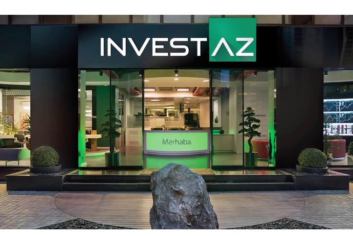 "Invest AZ QSC" işçi axtarır - VAKANSİYA | FED.az