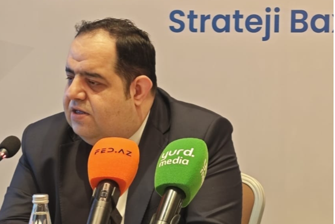 “AFB Bank” rebrendinq üçün araşdırmalara başlayıb | FED.az