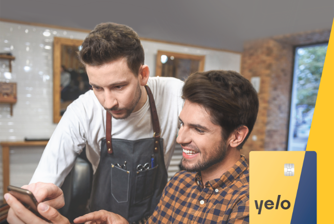 Микрокредиты в Yelo Bank – быстро и комфортно | FED.az