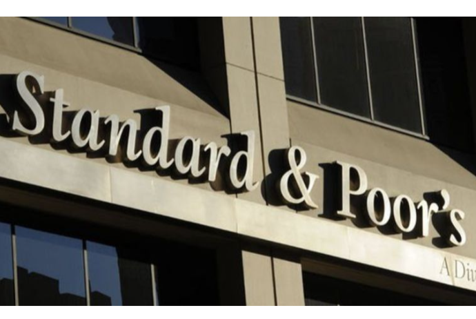 S&P: İmamoğlunun həbsi Türkiyədə iqtisadi sabitliyə və lirəyə risk yarada bilər | FED.az