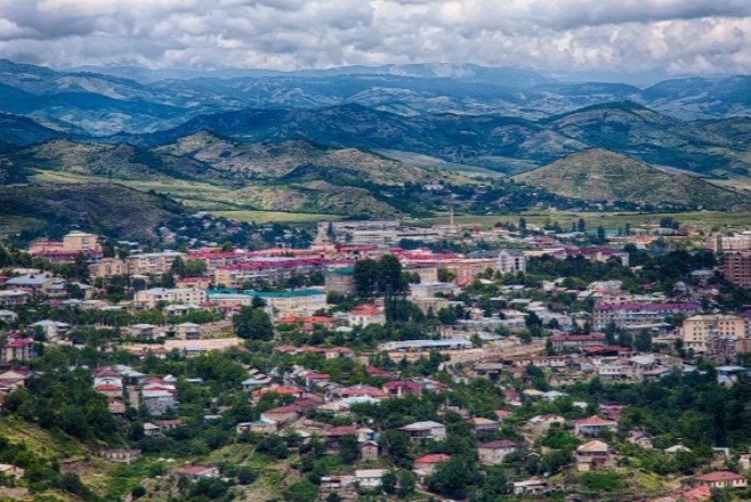 Xankəndi, Ağdərə və Xocalıda Bərpa, Tikinti və İdarəetmə Xidmətinin direktor müavinlərinin sayı artırılıb | FED.az
