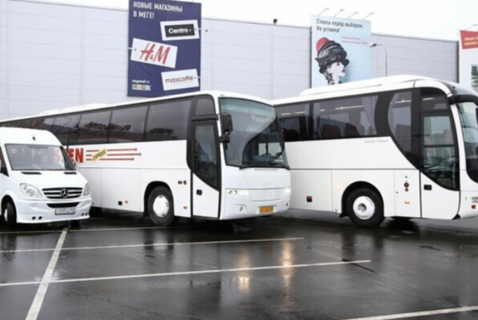 Dövlət qurumu əməkdaşları üçün avtobus daşıma xidməti alır - DETALLAR | FED.az