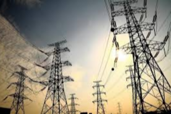Elektrik enerjisi ixracından gəlirlər 25% azalıb | FED.az