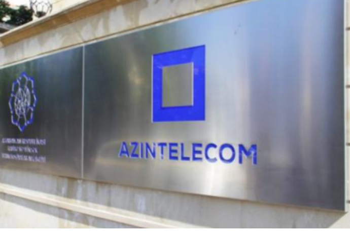 "AZINTELECOM" işçi axtarır - VAKANSİYA | FED.az