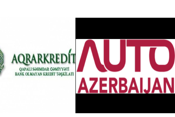 "Aqrarkredit”dən “Auto Azərbaycan” a 37,5 min manatlıq sifariş | FED.az