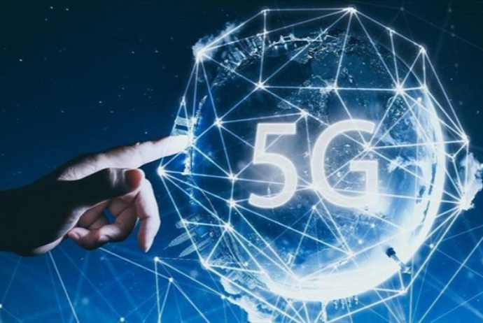 Azərbaycanda 5G texnologiyası tətbiq olunur? - NAZİRLİK AÇIQLADI | FED.az