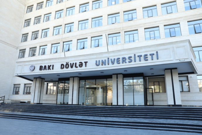 "Bakı Dövlət Universiteti" 10 milyonluq tender keçirir | FED.az