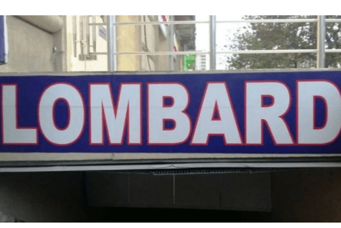 Azərbaycanda 20 manat sərmayə ilə yeni - LOMBARD ŞİRKƏTİ YARADILIB | FED.az