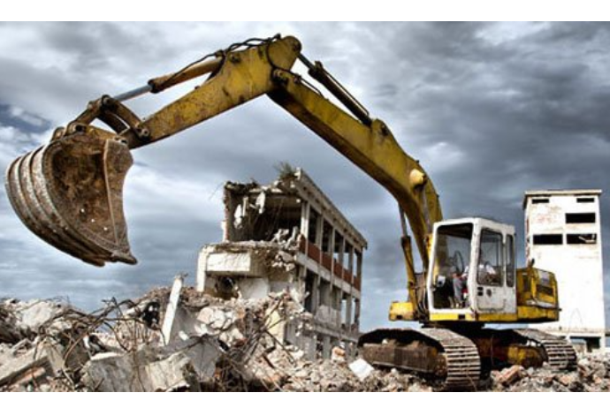 Azərbaycanın bu şəhərində böyük söküntü başlayır – Yeni binalar tikiləcək | FED.az