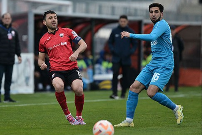 Azərbaycanda futbolçulara ən çox maaş verən – 3 KLUB – SİYAHI, MƏBLƏĞLƏR | FED.az