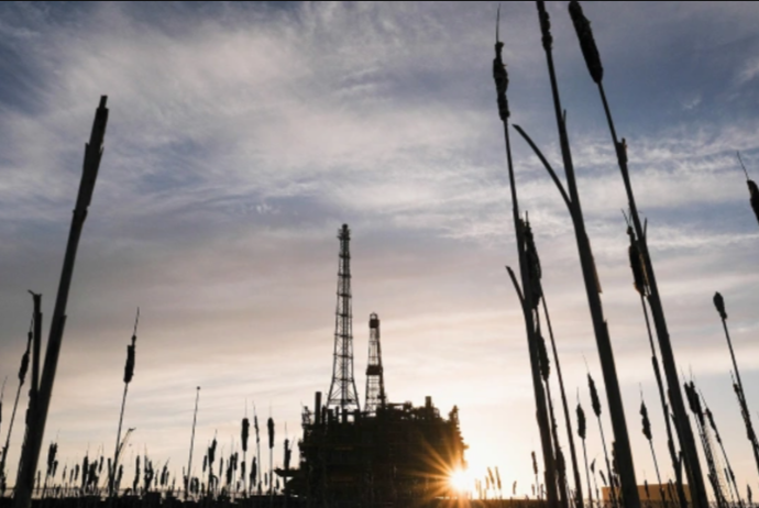 Dünya Bankı: Neft 60 dollara düşəcək, qızıl bahalaşacaq – XOŞAGƏLMƏZ PROQNOZLAR | FED.az